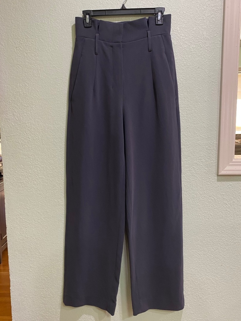 Babaton Aritzia Pants